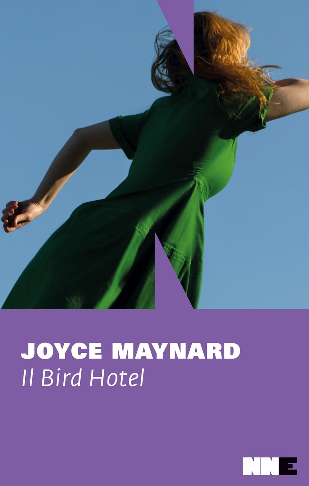 Libro: Il Bird Hotel (La stagione)