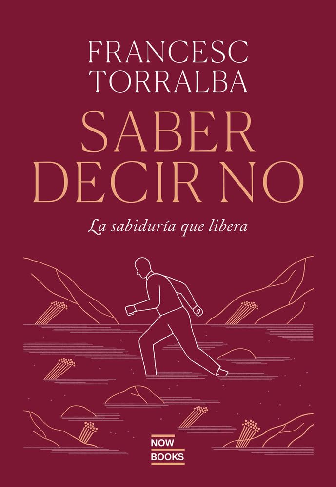 Libro: Saber decir que no
