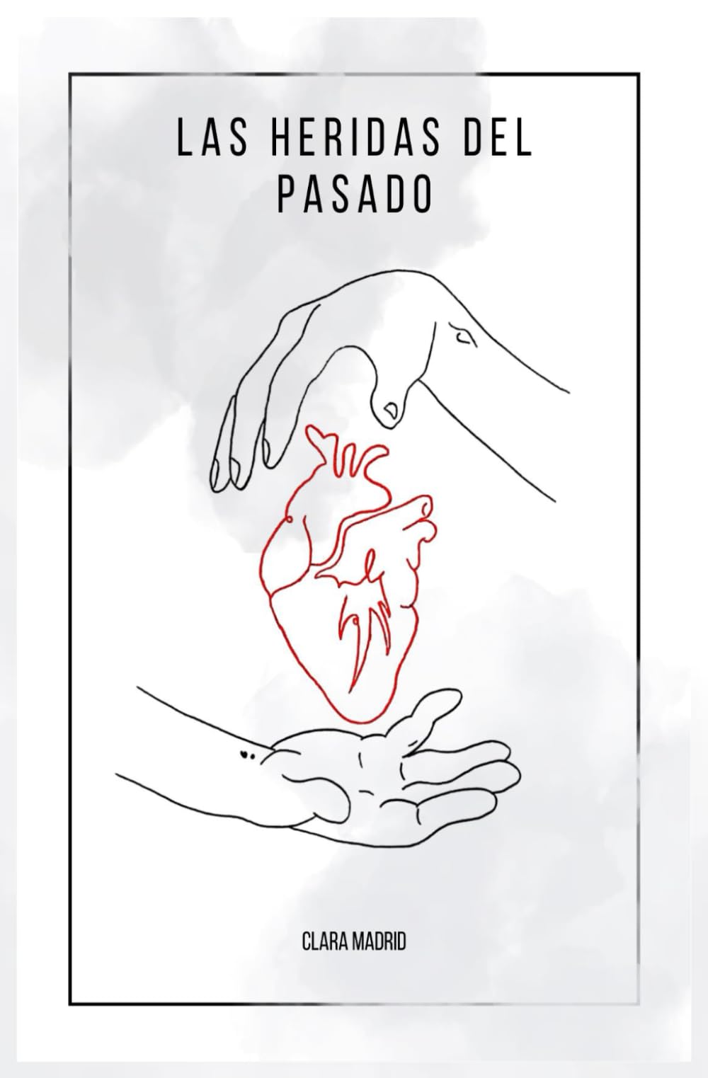 Libro: LAS HERIDAS DEL PASADO (Spanish Edition)