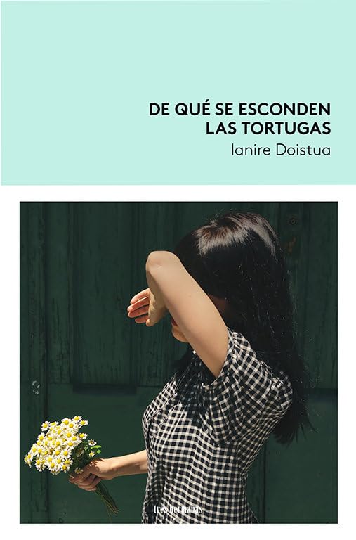 Libro: De qué se esconden las tortugas (Tierras de la Nieve Roja)