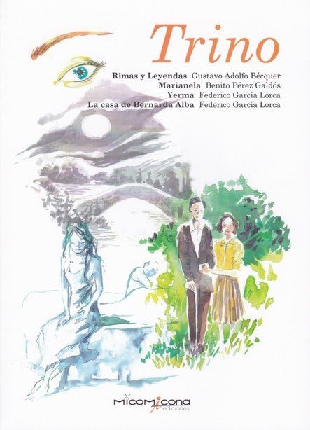 Libro: TRINO
