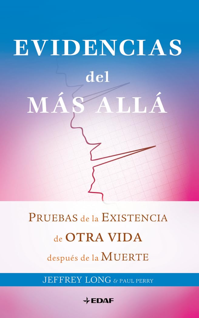 Libro: Evidencias Del Mas Alla