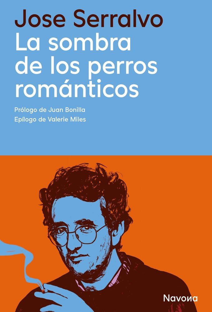 Libro: La sombra de los perros románticos: La biografía definitiva sobre Roberto Bolaño