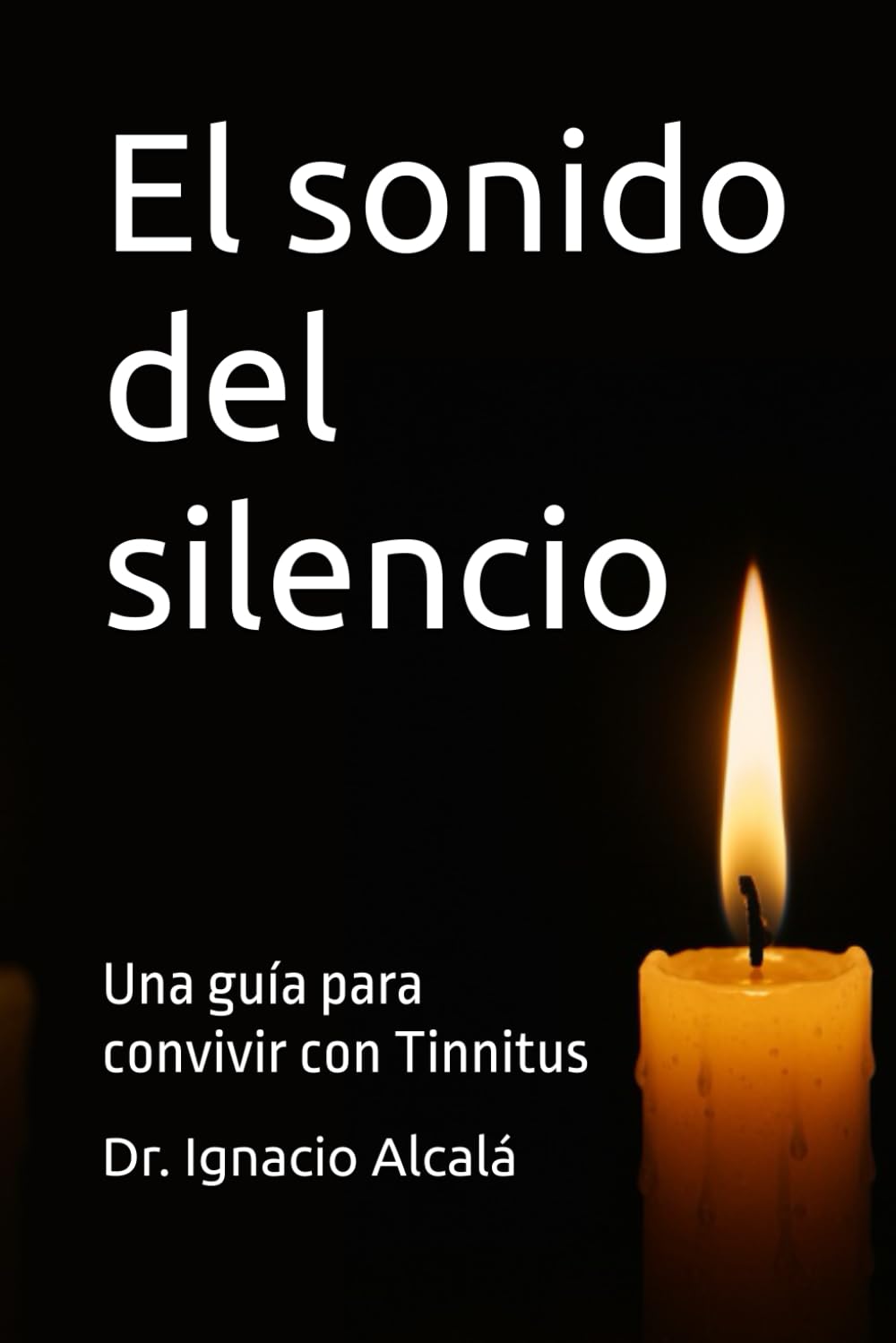 Libro: El sonido del silencio: Una guía para convivir con tinnitus (Salud auditiva y ruido) (Spanish Edition)