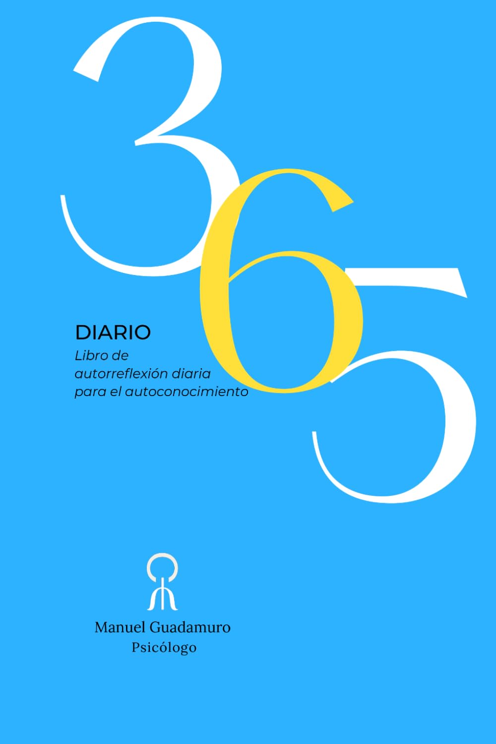 Libro: Diario 365 días con preguntas de autoconocimiento: libro de autorreflexión diaria para el autoconocimiento (Spanish Edition)
