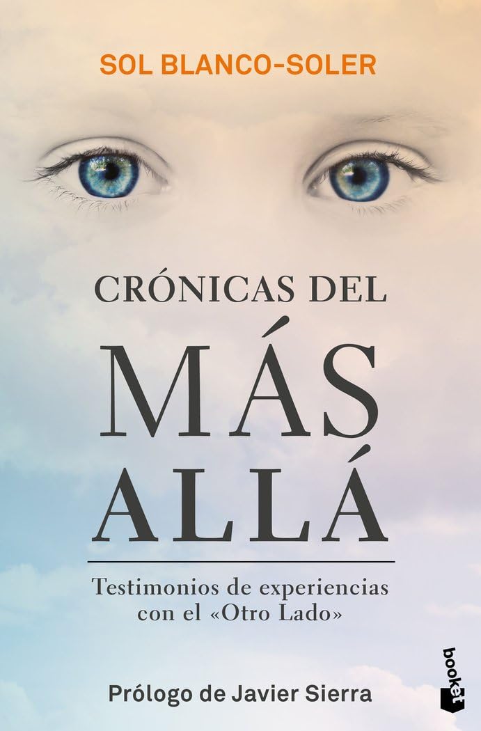 Libro: Crónicas del Más Allá (Enigmas y Misterios)