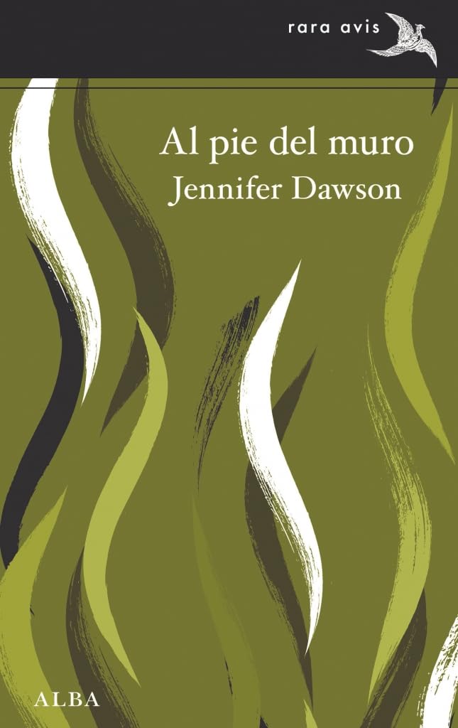 Libro: Al pie del muro