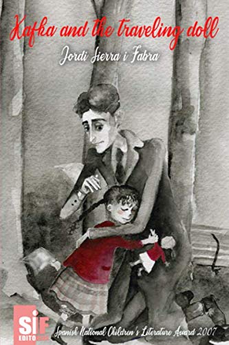 Libro: Kafka and the traveling doll