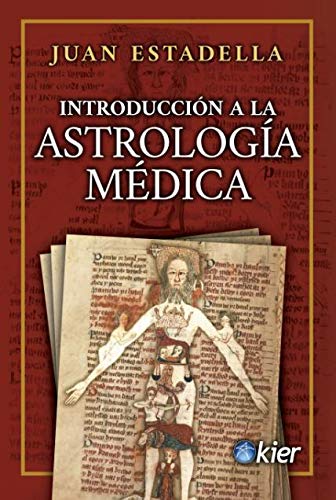 Libro: Introducción a la Astrología médica (SIN COLECCION)