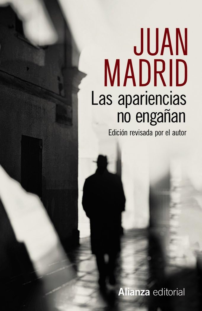 Libro: Las apariencias no engañan (13/20)