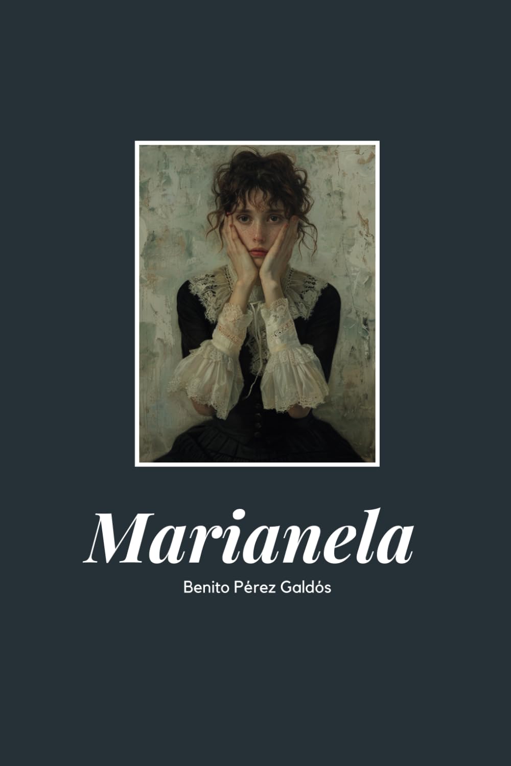 Libro: Marianela: edición original (Spanish Edition)