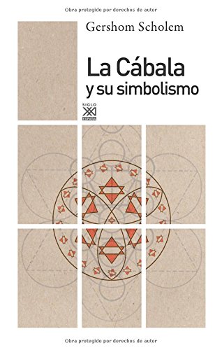 Libro: La cábala y su simbolismo: 994 (Siglo XXI de España General)