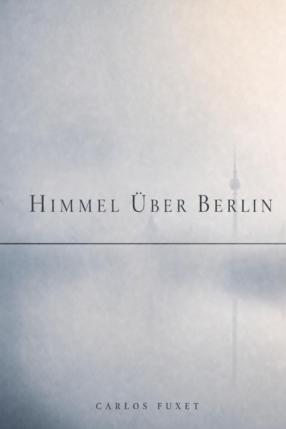 Libro: Himmel über Berlin