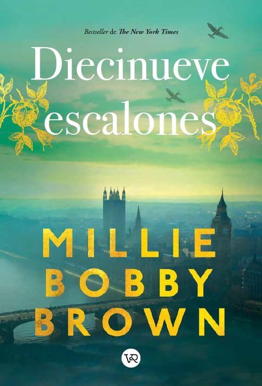 Diecinueve escalones (VR)