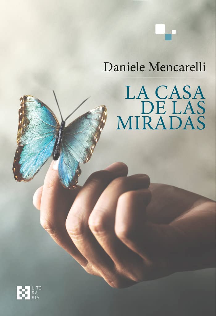 Libro: La casa de las miradas