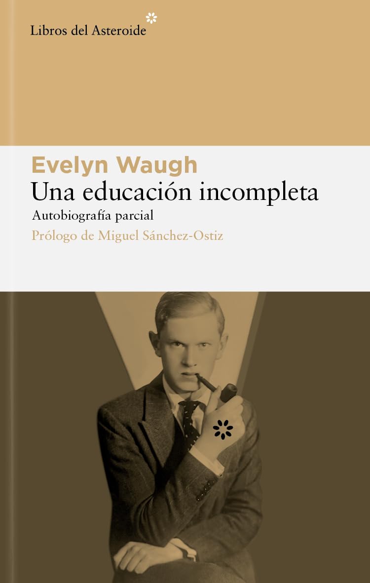 Libro: Una Educacion Incompleta
