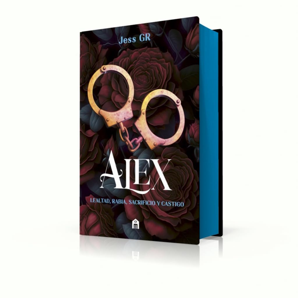 Alex (Clan Z, 3): Lealtad, rabia, sacrificio y castigo (FICCIÓN)