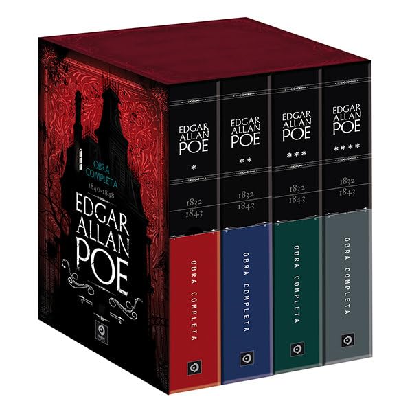 Libro: CUENTOS RELATOS POESIA (OBRA COMPLETA) Y SELECCIÓN DE ENSAYOS (OBRAS COMPLETAS EDGAR ALLAN POE)