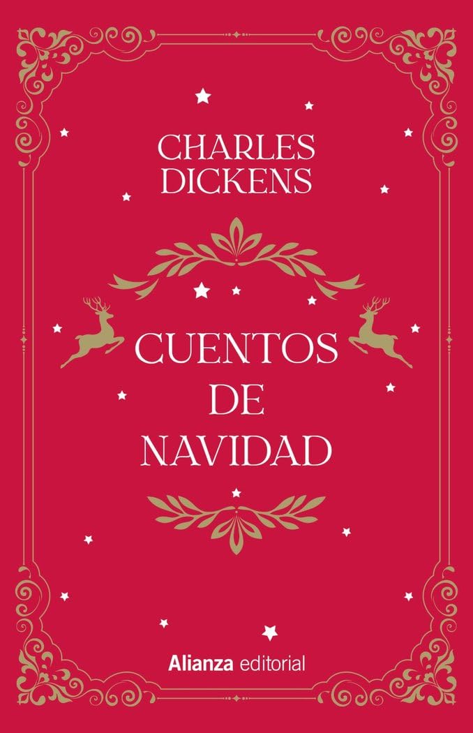 Libro: Cuentos de Navidad (13/20)