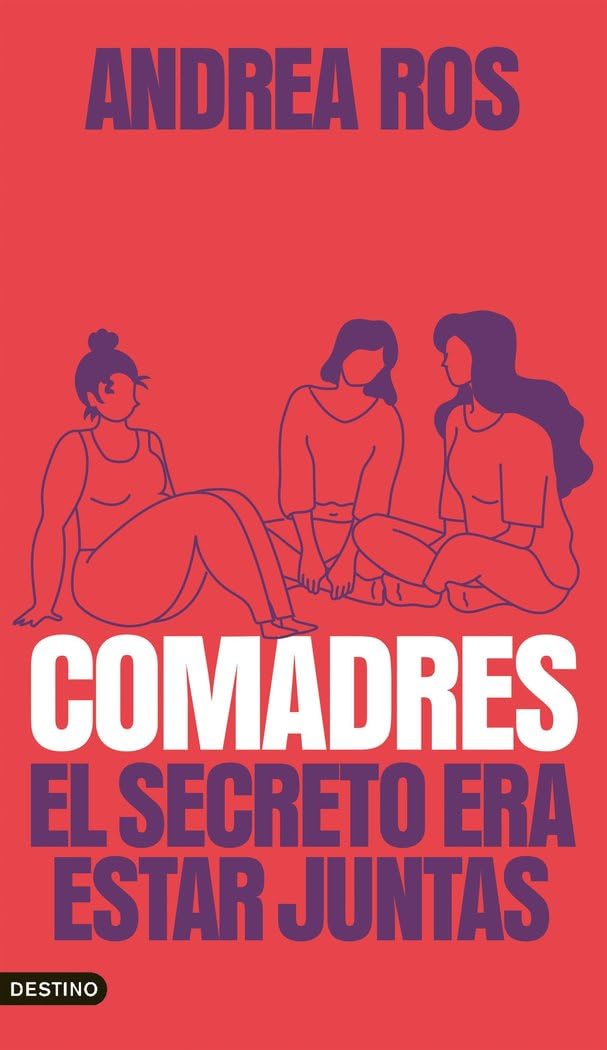 Libro: Comadres: El secreto era estar juntas (Imago Mundi)