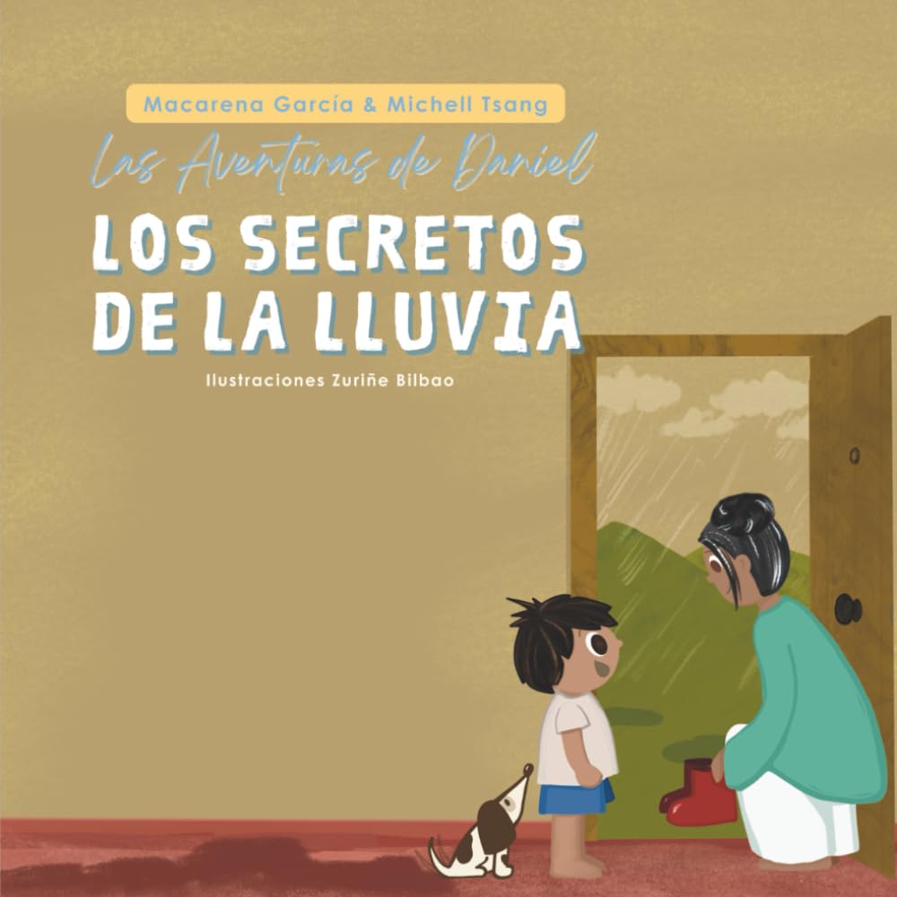 Libro: Las Aventuras de Daniel: Cuentos educativos para niños de 3 a 6 años sobre hábitos y salud en español (Spanish Edition)