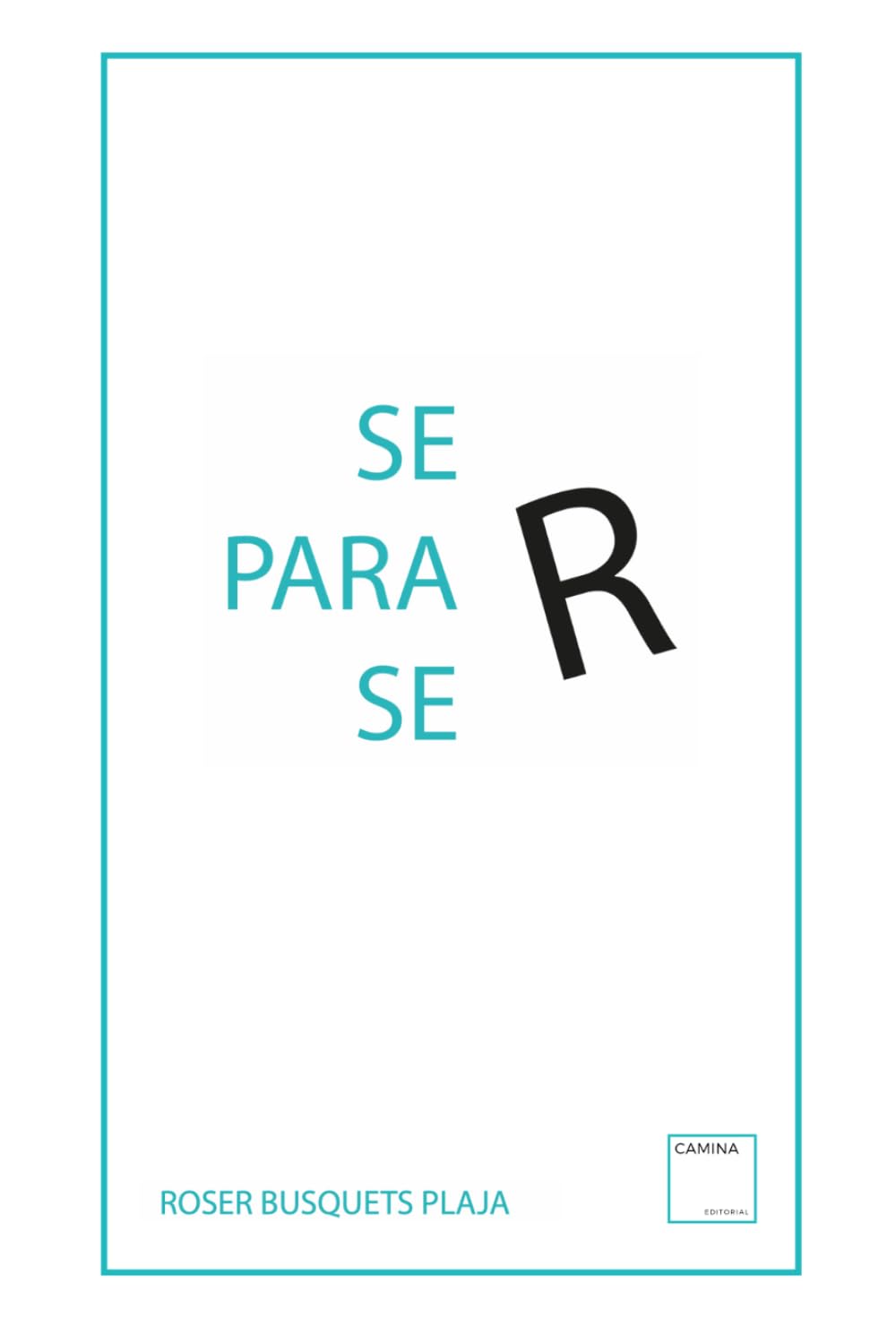 Libro: Separar-se: Les separacions com una oportunitat de canvi i millora personal