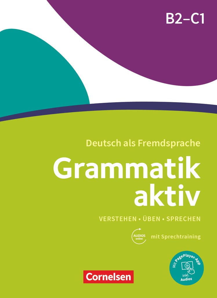 Libro: Grammatik aktiv