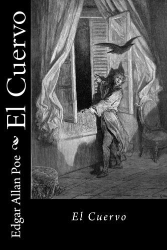 Libro: El Cuervo