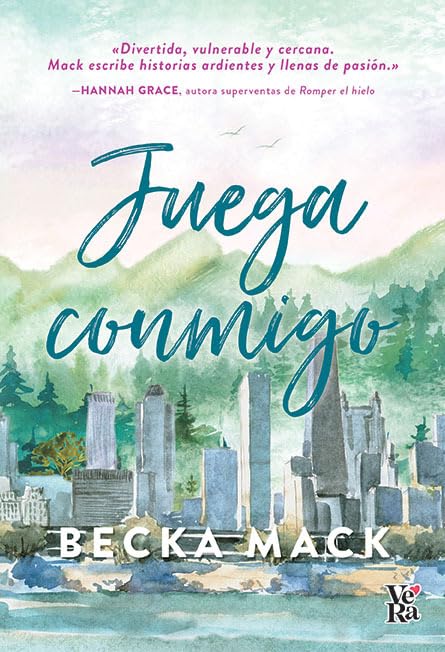 Libro: Juega Conmigo (VERA)