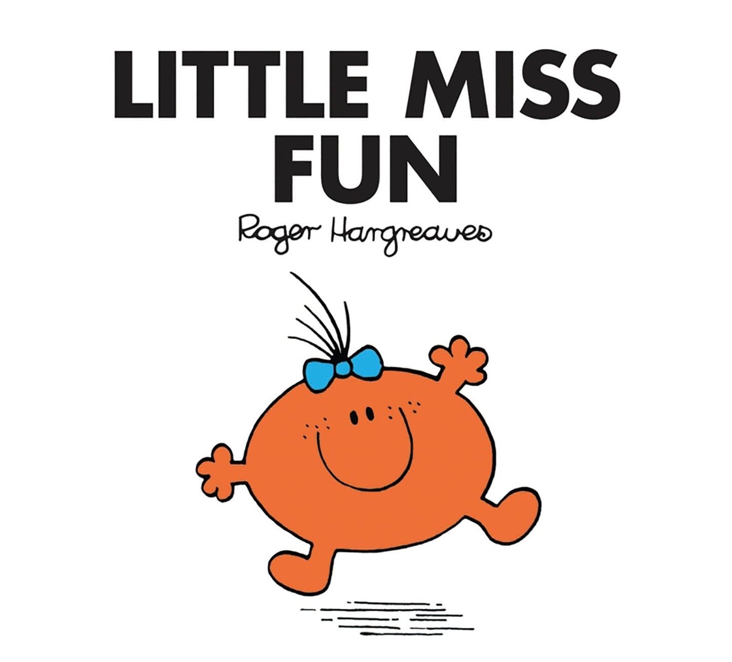 Libro: Little Miss Fun: The Brilliantly Funny Classic Children’s illustrated Series (Little Miss Classic Library)