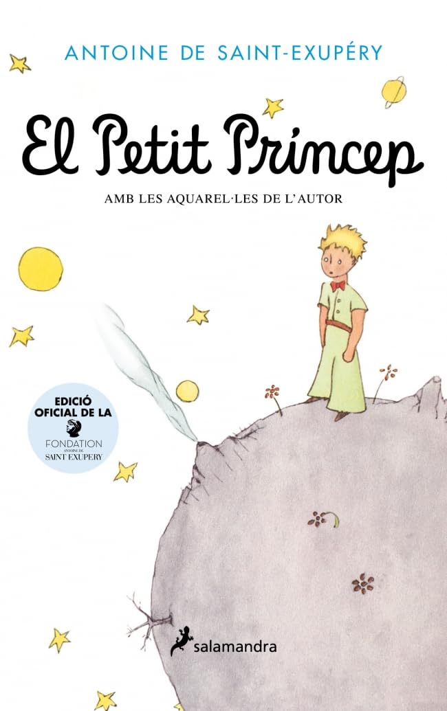 El petit príncep