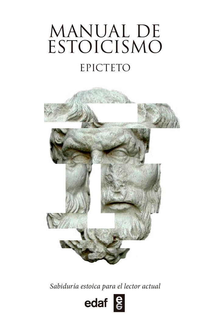 MANUAL DE ESTOICISMO (Nueva Biblioteca Edaf)