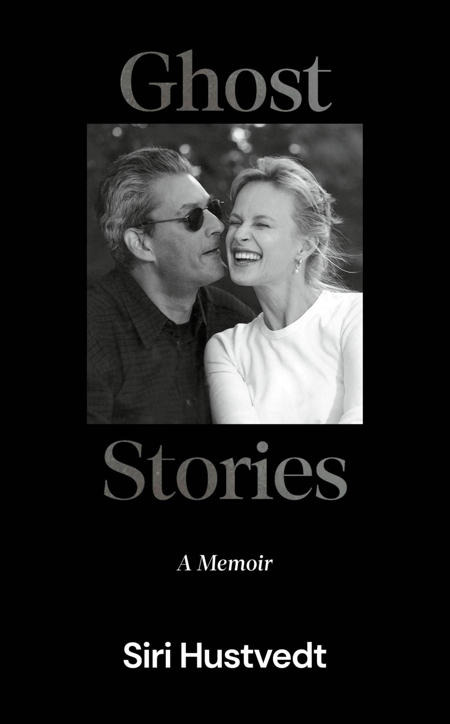 Libro: Ghost Stories: A Memoir - 'What a kind, honest book. What a gift of love' David Mitchell