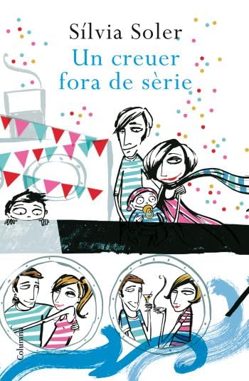 Libro: Un creuer fora de sèrie