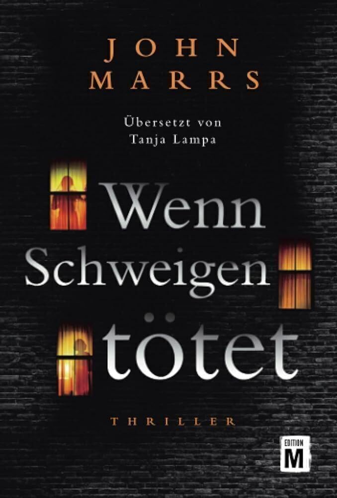 Libro: Wenn Schweigen tötet