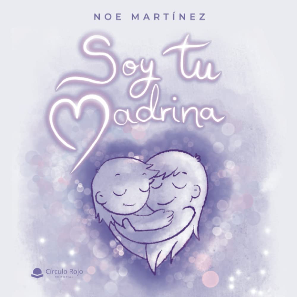 Libro: Soy tu madrina (SIN COLECCION)