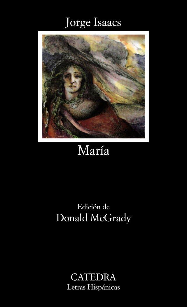 Libro: María: 248 (Letras Hispánicas)