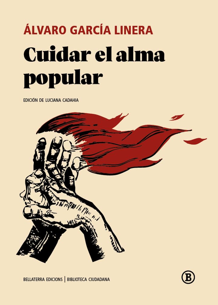 Libro: Cuidar el alma popular