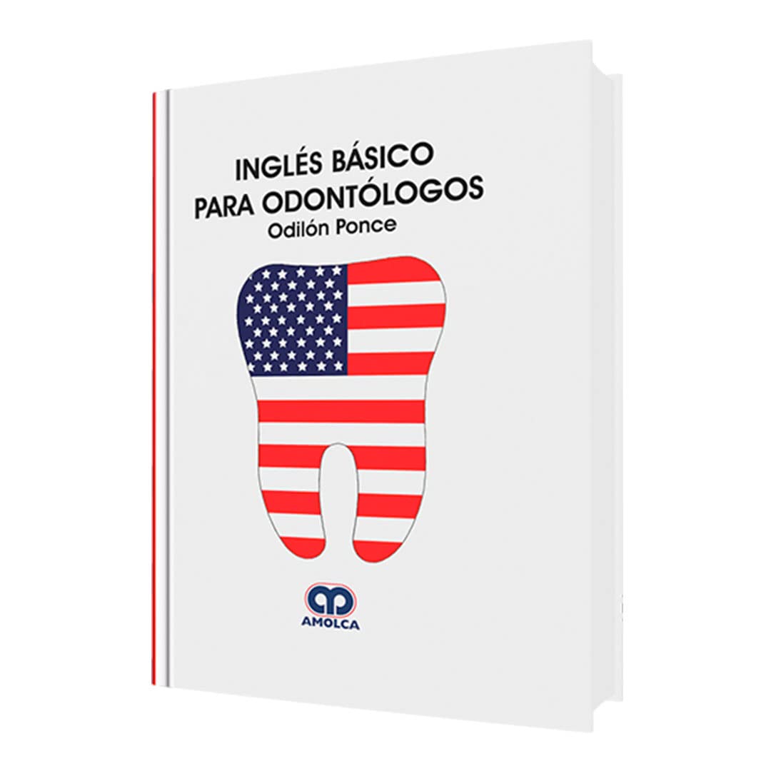 Libro: Ingles Basico Para Odontologos