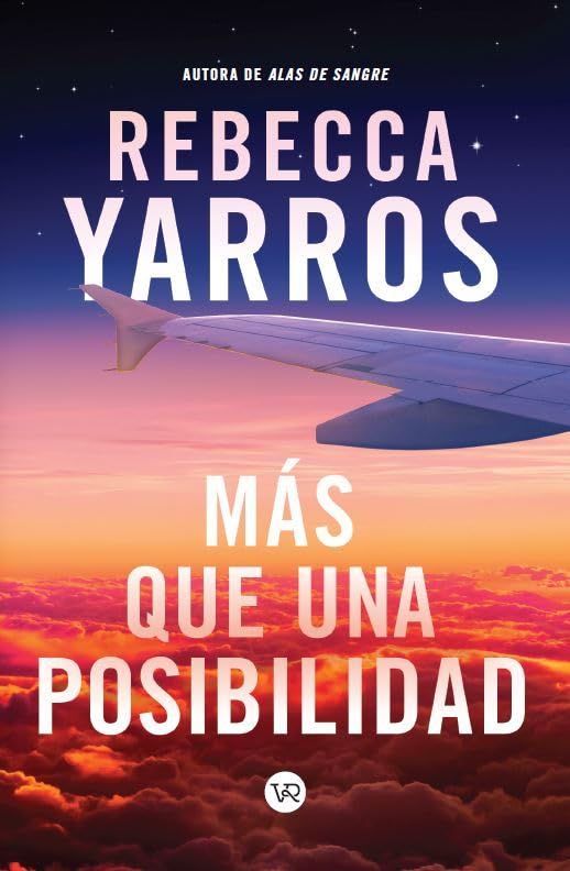 Libro: Más que una posibilidad (VR)