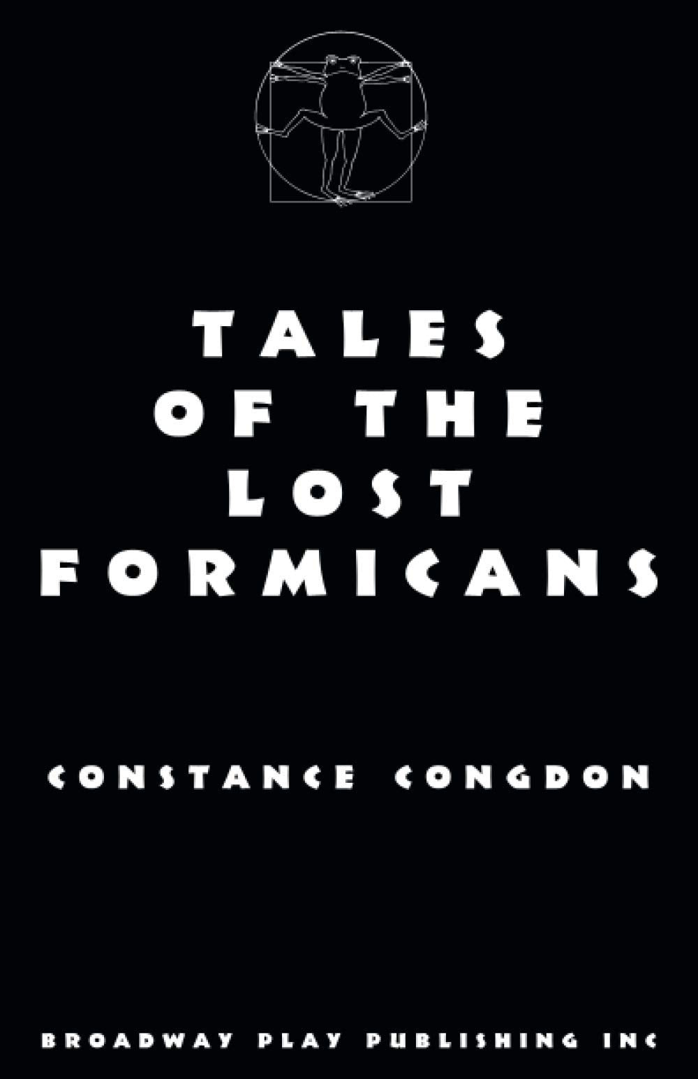 Libro: Tales of the Lost Formicans
