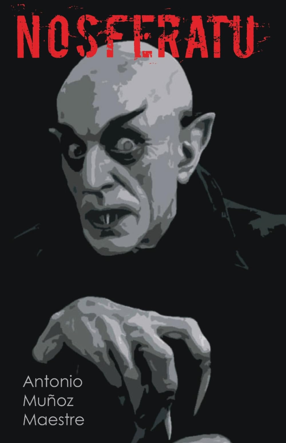 Libro: NOSFERATU: NOVELA (Spanish Edition)