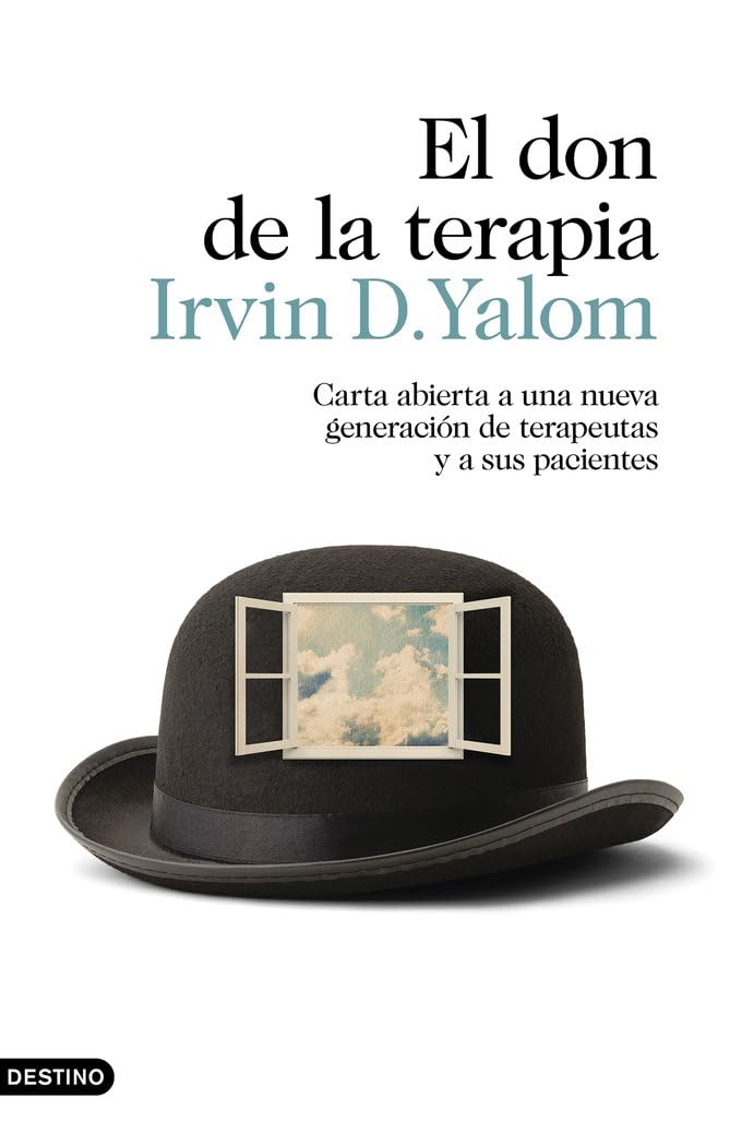 El don de la terapia (Imago Mundi)