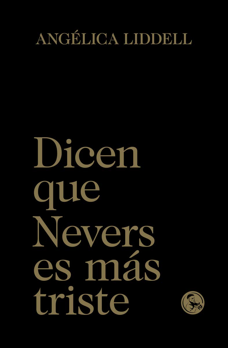 Libro: Dicen que Nevers es más triste