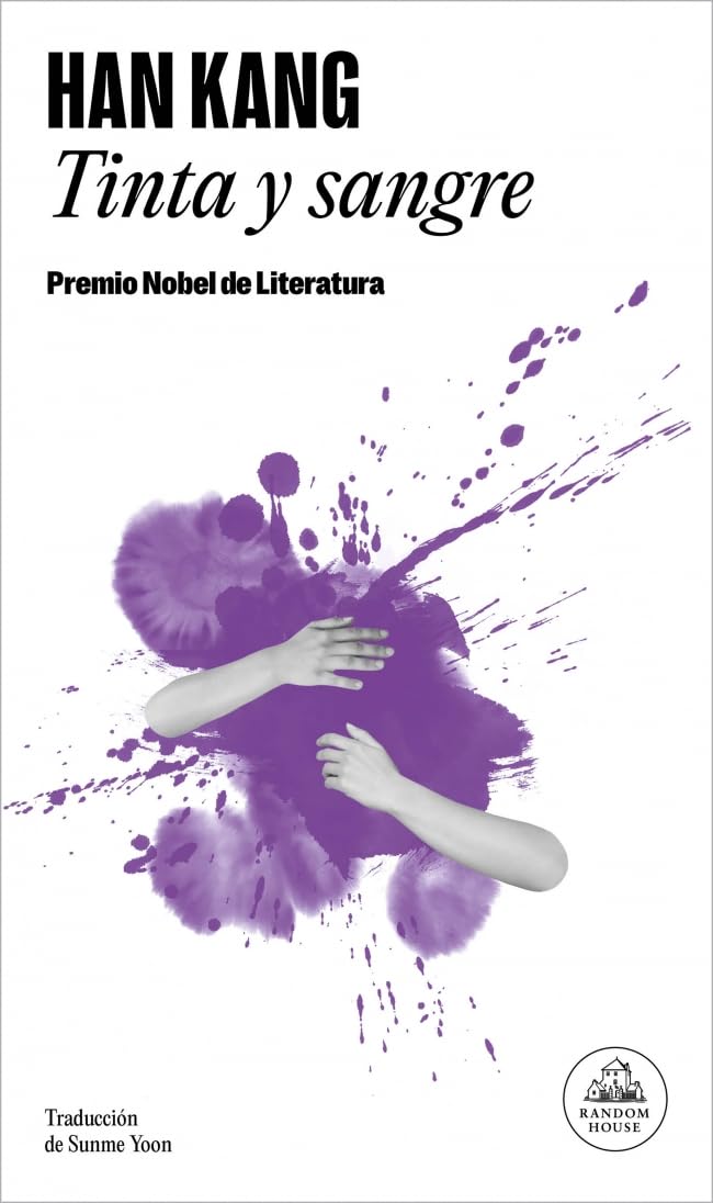 Tinta y sangre (Random House)