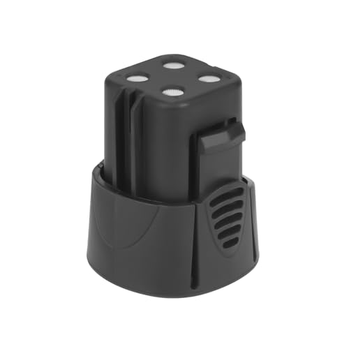 Batería-BURGARDEN-4.8V-3500mAh-Ni-MH-755-01-para-Dremel-7300-PT,-Dremel-7300-N/8-y-Dremel-755-01-(no-compatible-con-Dremel-755,-7500,-7400-y-750)