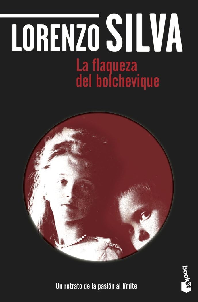 Libro: La flaqueza del bolchevique