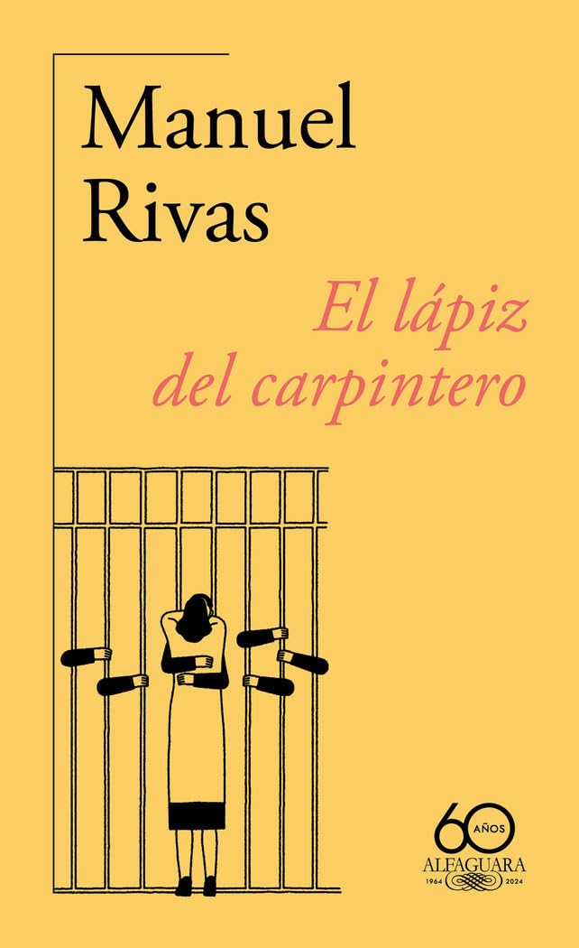 Libro: El lápiz del carpintero (60 aniversario de Alfaguara) / The Carpenter's Pencil (Spanish Edition)