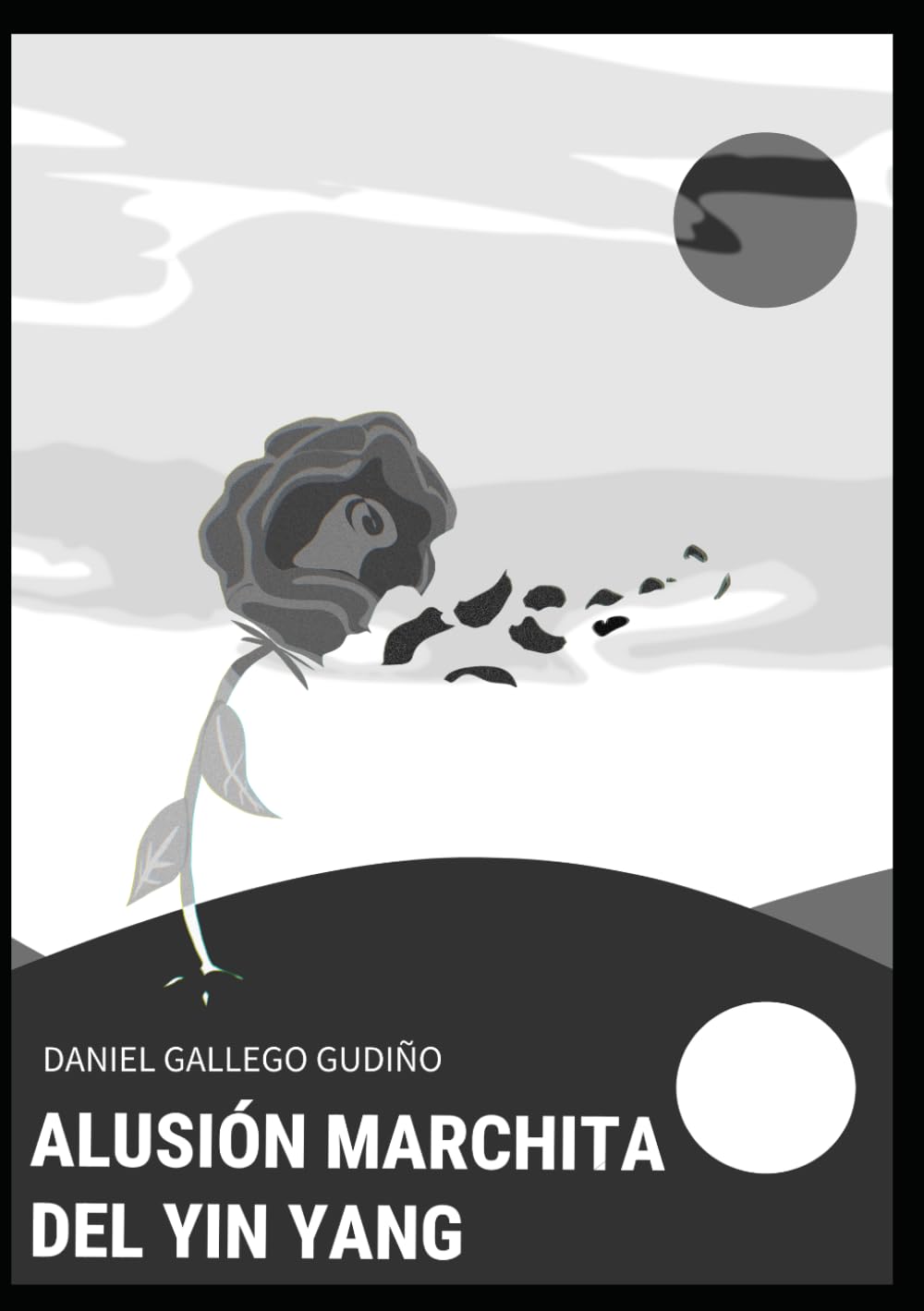 Libro: Alusión Marchita del Yin Yang (Spanish Edition)