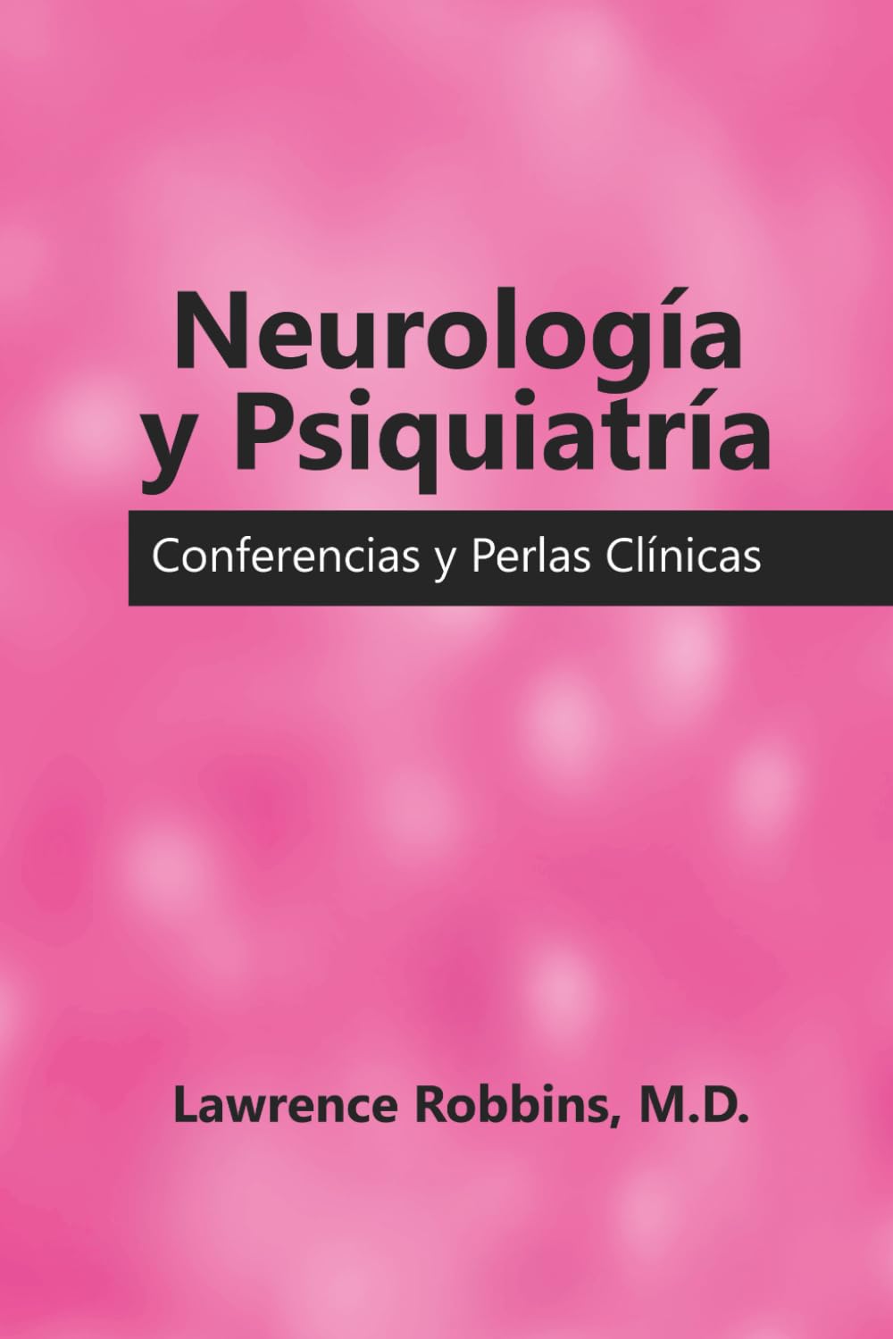 Libro: Neurologia y Psiquiatria